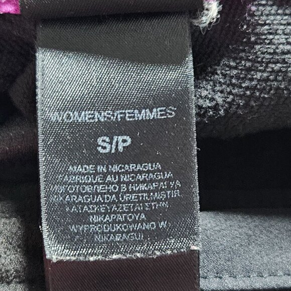 The North Face Summit Series Windstopper Black Hooded Jacket Womens Size Small - Picture 8 of 9